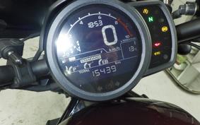 HONDA REBEL 1100 DCT 2022 SC83