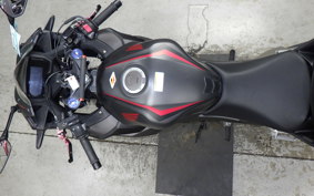 HONDA CBR400R 2020 NC56