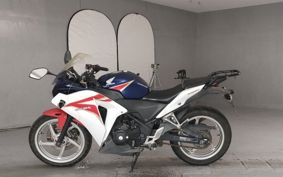 HONDA CBR250R MC41