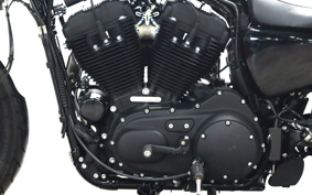 HARLEY  HARLEY XL1200NS 2018 LP3