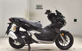 HONDA ADV160 2021 KF54