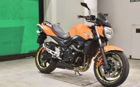 SUZUKI GSR400 A 2011 GK7EA