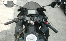 YAMAHA YZF-R25 RG43J