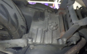 YAMAHA CYGNUS 125 XSR 3 1998 SED8J