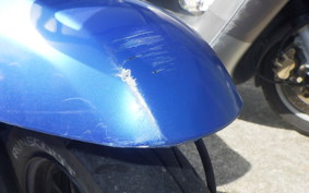 HONDA TACT-4ﾍﾞｰｼｯｸ AF79