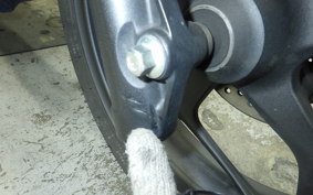 HONDA PCX125 2018 JK05