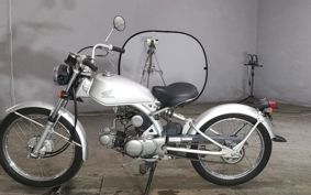 HONDA SOLO AC17