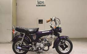 HONDA DAX 70 ST70