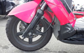 YAMAHA CYGNUS 125 XSR 2 SE44J