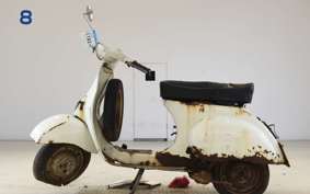 VESPA 50S