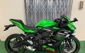 KAWASAKI NINJA ZX-25R KRT ED ZX250E