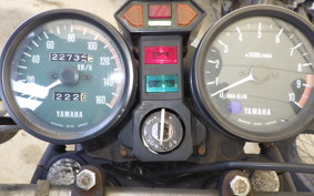 YAMAHA RD400 1A1