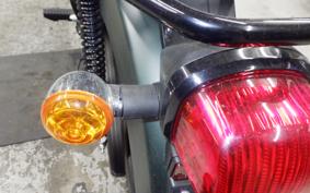 HONDA CROSS CUB 110 2019 JA60