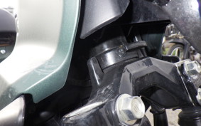 HONDA ｸﾛｽｶﾌﾞ50 AA06