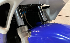 HONDA CBR250RR MC22