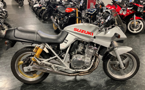 SUZUKI GSX250 KATANA GJ76A