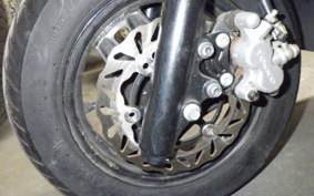 SUZUKI ADDRESS V125 S CF4MA