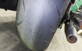 HARLEY FLSTF 1580 2008