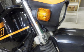 KAWASAKI SUPER SHERPA KL250G