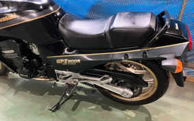 KAWASAKI GPZ900R NINJA 1990 ZX900A