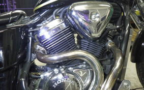 HONDA STEED 400 VLS 1998 NC37