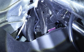 HONDA PCX 160 KF47