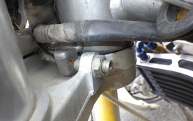 DUCATI MONSTER 400 IE 2004