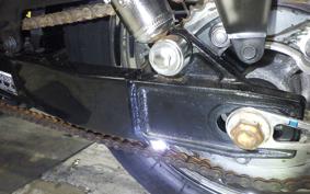 HONDA VT400S 2012 NC46