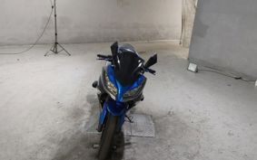 KAWASAKI NINJA 250 EX250L