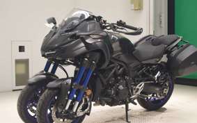 YAMAHA NIKEN 2018 RN58J