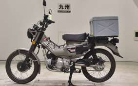 HONDA CT125-2 2006 JA65