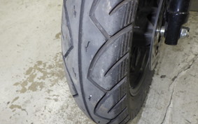 HONDA ﾀﾞﾝｸ 2008 AF78