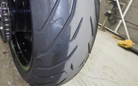 KAWASAKI ZX 1400 NINJA R 2014