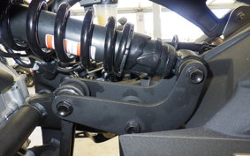 KAWASAKI ZX-4R SE 2025 ZX400P