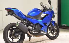 KAWASAKI NINJA 250 2 2023 EX250P