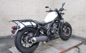 HONDA REBEL MC49