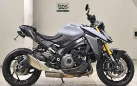 SUZUKI GSX-S 1000 Gen.2 2022 EK1AA