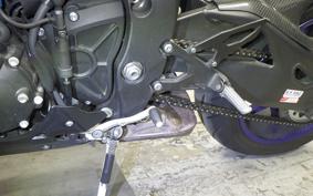 YAMAHA YZF-R1 2019