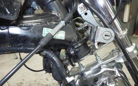 HONDA MONKEY 2007 Z50J