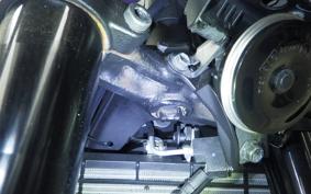 YAMAHA MT-03 ABS 2024 RH21J