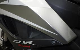 HONDA CBR600RR GEN 3 2007 PC40