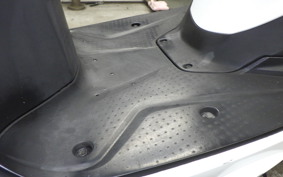 HONDA LEAD 125 2004 JF45