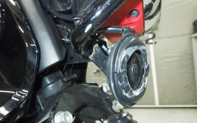 HONDA CROSS CUB 110 2015 JA60