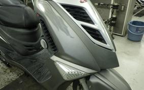 PGO TIGRA 125 2026