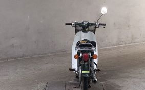 HONDA SUPER CUB50 C50