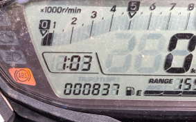 SUZUKI GSX-S750 ABS 2022 C533F