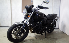 HONDA CB1100 Black Style 2013 SC65