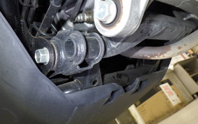 HONDA TACT-4ﾍﾞｰｼｯｸ 2013 AF79