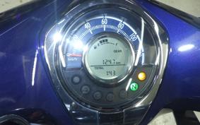 HONDA C125 SUPER CUB 2026 JA58