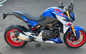 BMW F900R TOURING 2025 0K81